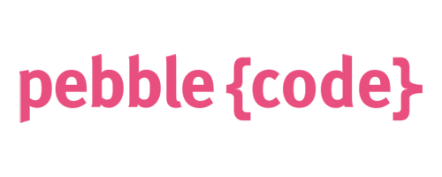 pebble {code}